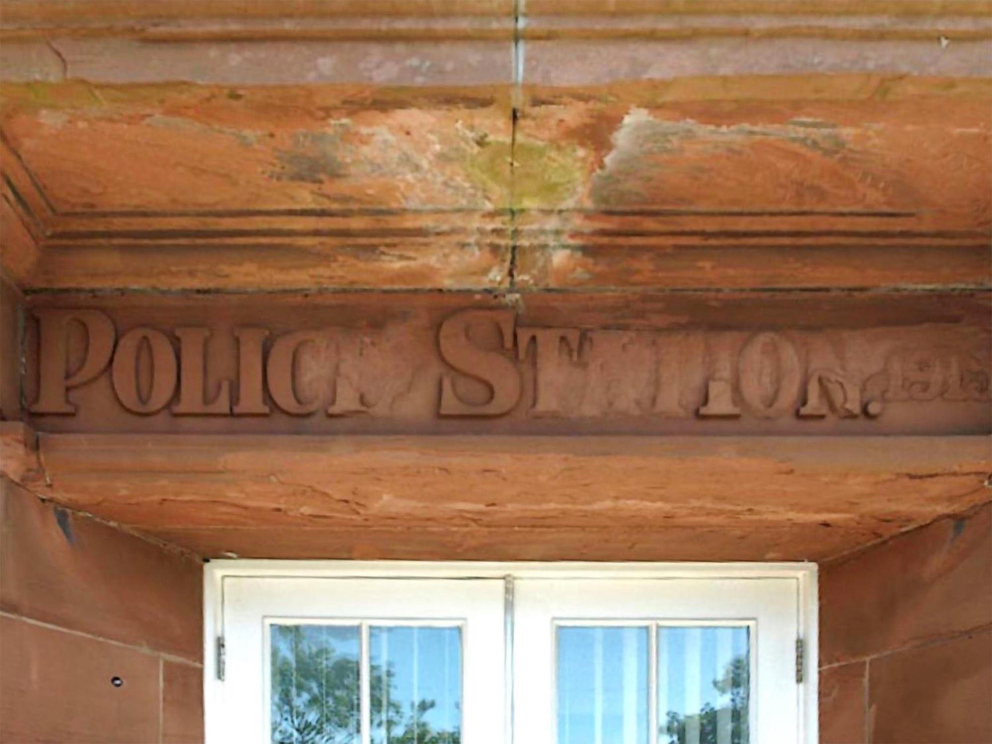 The Police Station - Uk45642 Villa ซิลลอธ ภายนอก รูปภาพ